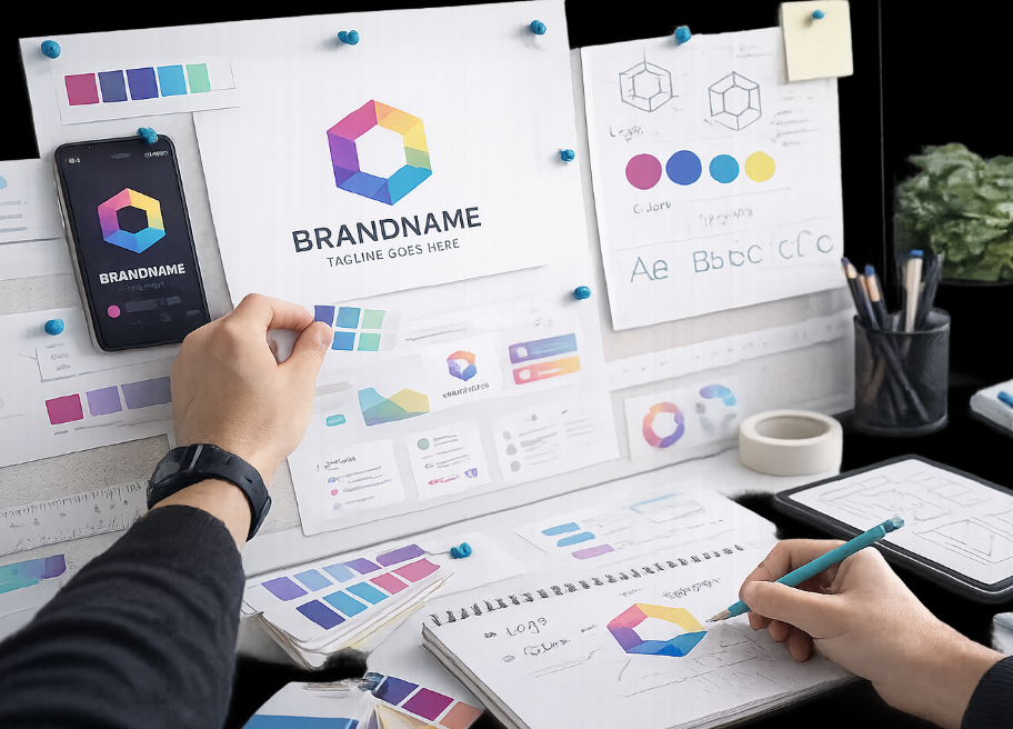 Web Design & Development